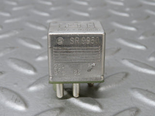 36904 Mercedes-Benz C126 420SEC Coupe Multi Purpose Relay 0015420219