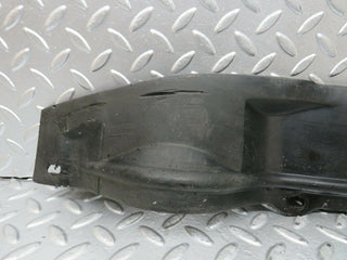 23408 Mercedes-Benz W116 350SE Front Right Wheel Arch Trim 1168840635