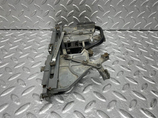 W115 heater control switch used OEM