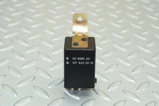 W123 Coupe rear heated window relay used OEM