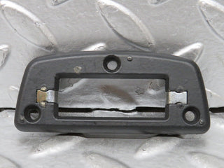 27443 Mercedes-Benz W123 280E Rear View Mirror Mount Bracket
