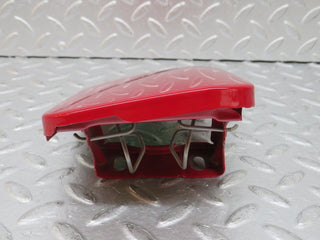 33272 Mercedes-Benz W202 C180 Fuel Tank Flap Cap 2015842939