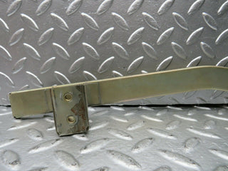 R107 SLC rear left window channel used OEM