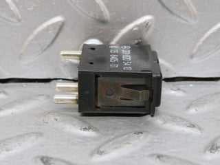 S123 Wagon rear wiper control switch used OEM