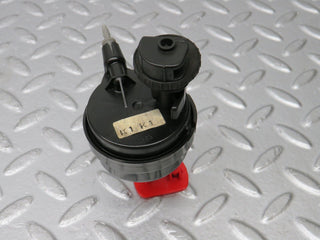 39497 Mercedes-Benz R129 320SL Coupe Fuel Tank Flap Cap Vacuum Actuator