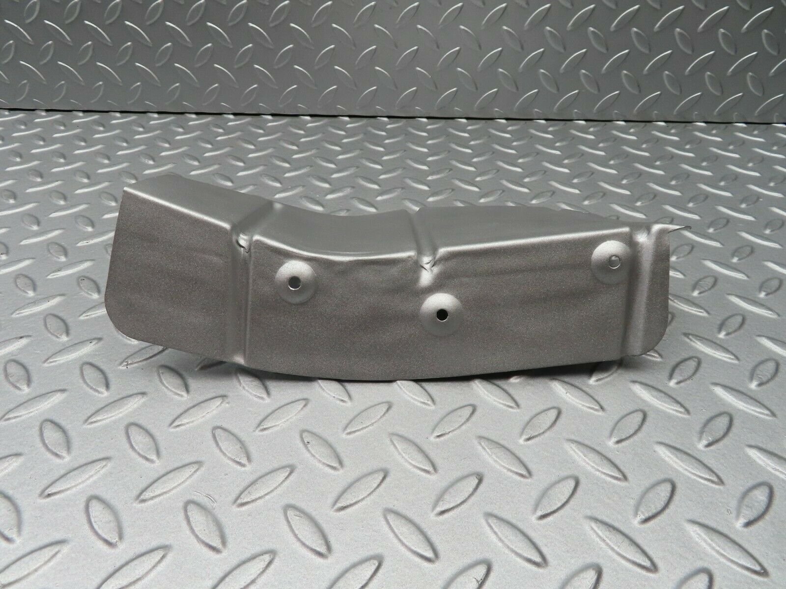 5183 Mercedes-Benz R107 350SL Coupe Exhaust Heat Shield