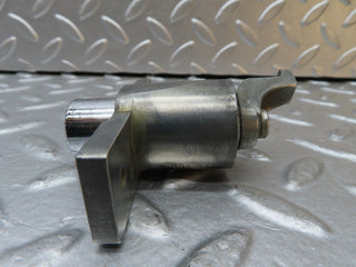 20834 Mercedes-Benz W114 250CE Coupe Trunk Lock No Key 1157500091