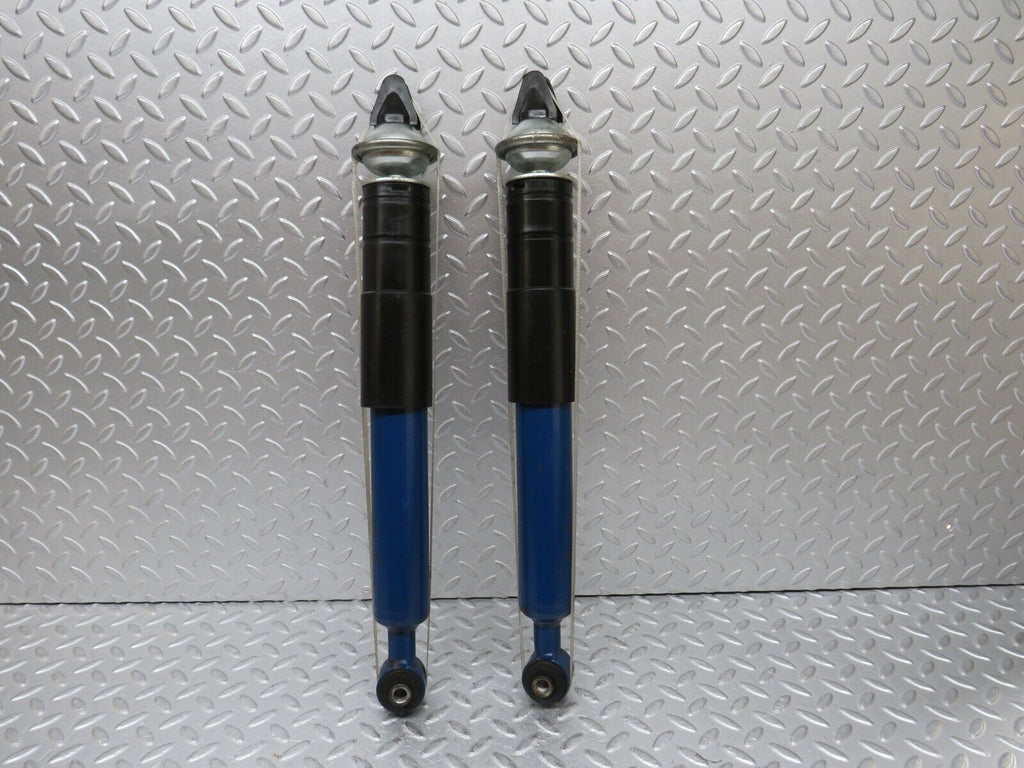 35335 Mercedes-Benz W140 Rear Shock Absorber Pair Meyle New 0267250003 ...