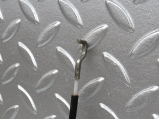 35237 Mercedes-Benz W221 Rear Left Door Lock Mechanism 2217302735