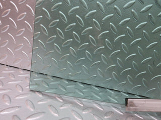 25644 Mercedes-Benz W124 280E Rear Right Door Window Glass