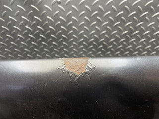W124 Cabriolet bonnet used OEM