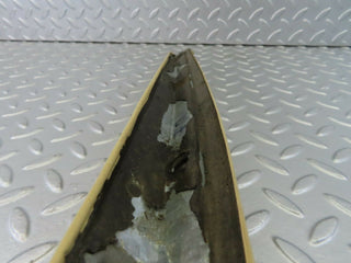 W116 front right door interior trim used OEM