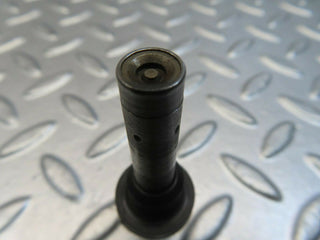 11478 Mercedes-Benz C123 230CE Coupe Fuel Injector Bosch 0437502010