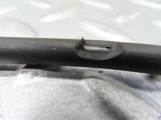 20367 Mercedes-Benz W114 280CE Coupe Oil Feed Pressure Pipe To Oil Gauges