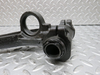 0370 Mercedes-Benz W108 280SE Differential Mounting Bracket 1113510716