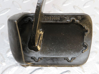 32241 Mercedes-Benz W123 230E Brake Pedal With Rubber 1232910082