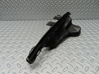 W124 air vent duct left used OEM