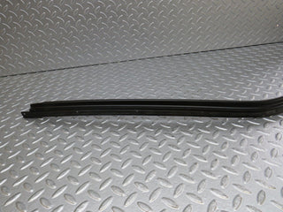 34458 Mercedes-Benz C126 380SEC Coupe Roof Trim Right Side