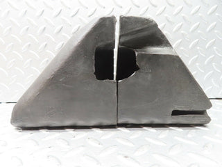 21619 Mercedes-Benz W126 300SE Central Locking Vacuum Pump Housing 1268050490