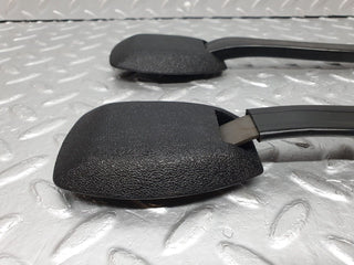 41415 Mercedes-Benz W124 200E Seat Belt Runner Pair