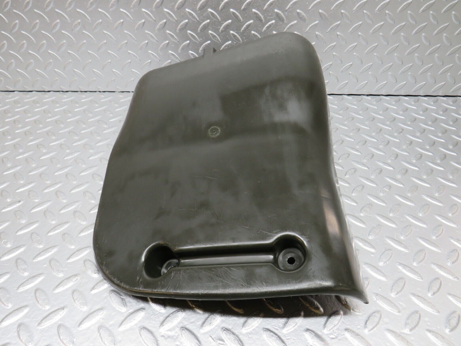 33666 Mercedes-Benz W201 190E 2.0L Fuel Pump Protective Cover 2014780537