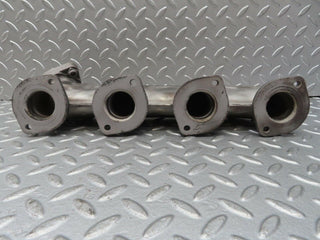W220 exhaust manifold right side used OEM