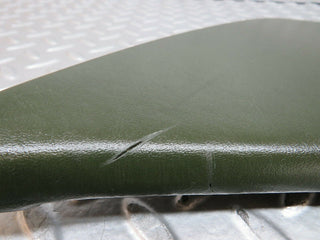 23707 Mercedes-Benz W123 C Pillar Cover Right Side Green 1236900425