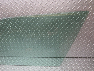 24442 Mercedes-Benz S124 220TE Wagon Quarter Trunk Side Glass