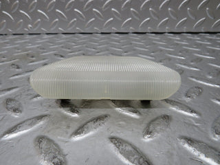 W124 Wagon rear interior dome light used OEM