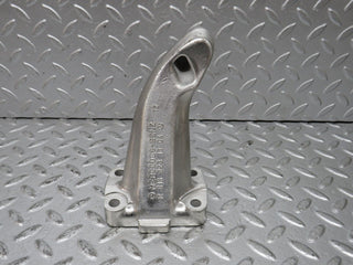 W123 engine mount bracket left side used OEM