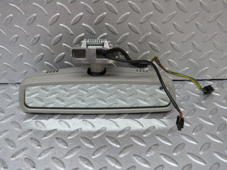 35190 Mercedes-Benz W221 Rear View Mirror 2218100617