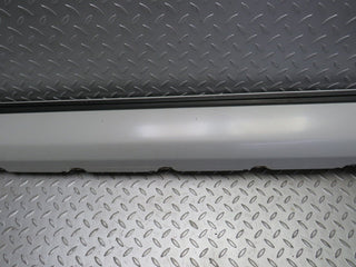 30252 Mercedes-Benz W124 230E Side Skirt Left Side 1246902340