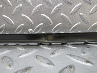 27823 Mercedes-Benz S124 300TE Wagon Tailgate Windscreen Frame