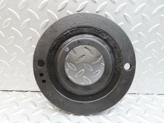 W116 crankshaft vibration damper used OEM