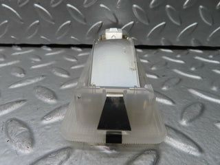 21559 Mercedes-Benz W126 300SE Rear Dome Light 1268200101