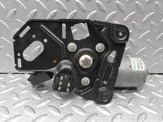 14972 Mercedes-Benz W140 S320 Sunroof Motor Without Mechanism 1407800007