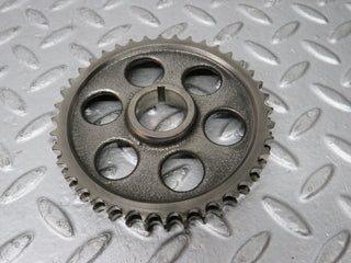 W123 camshaft timing gear used OEM