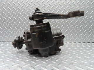 R129 SL steering box steering rack used OEM