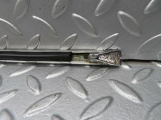 12946 Mercedes-Benz W111 220SE Rear Left Door Centre Moulding Trim