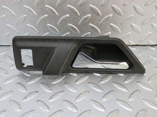 33909 Mercedes-Benz W124 260E Interior Door Handle Rear Left 1247600161