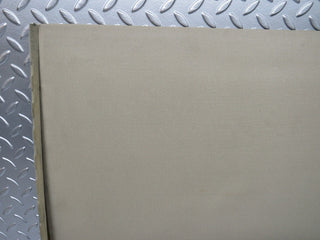 29296 Mercedes-Benz C124 230E Interior Sunroof Cover Panel