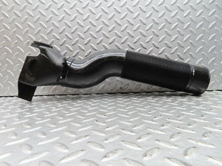 C140 air intake hose left side used OEM