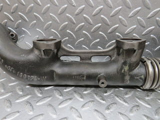 33112 Mercedes-Benz W126 380 V8 Exhaust Manifold Right 1161422402 1161420602
