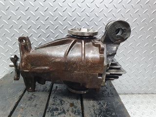 41273 Mercedes-Benz W126 300SE Rear Differential Ratio 3.46