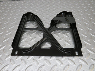 R107 SLC heater blower box bracket holder used OEM
