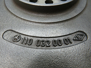 22199 Mercedes-Benz S123 280TE Wagon Flywheel Starter Ring 1100320001