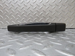W140 exterior door handle used OEM