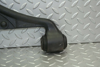 W116 front right lower control arm used OEM