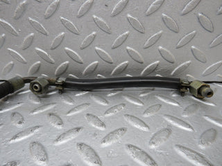 W108 fuel hose pipe used OEM