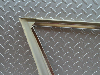 4024 Mercedes-Benz S123 200T Wagon Window Frame Rear Right